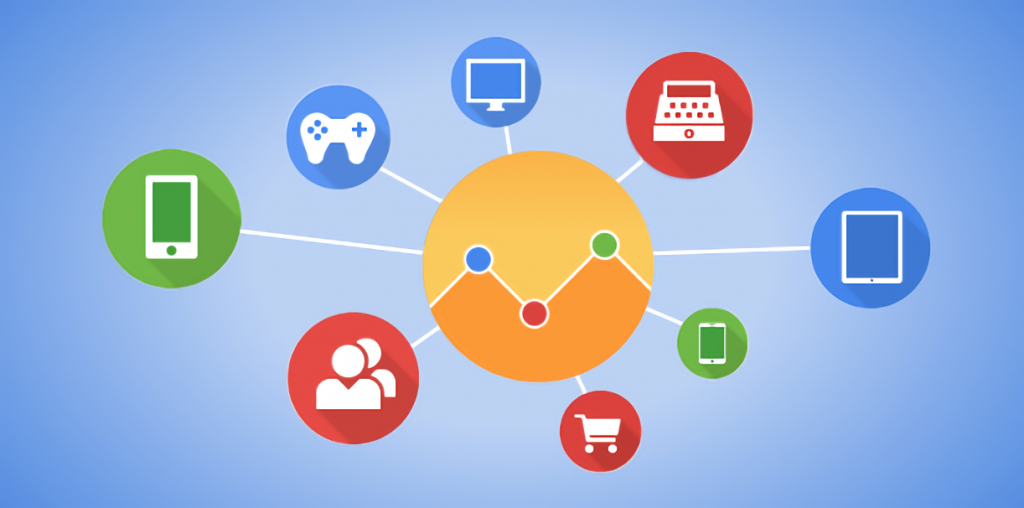 Universal Analytics