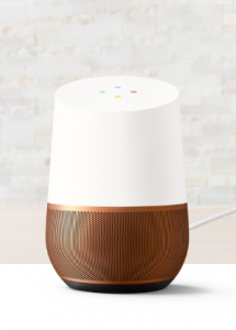 Google Home