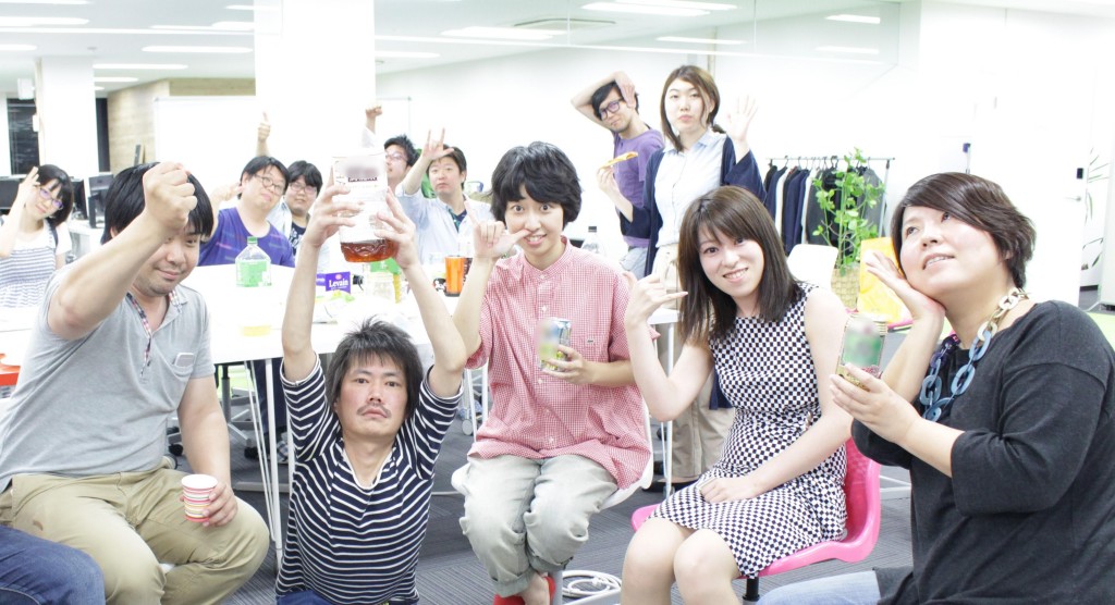 【GladCube】