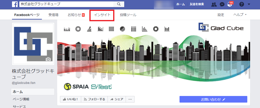 インサイト説明ぼかし