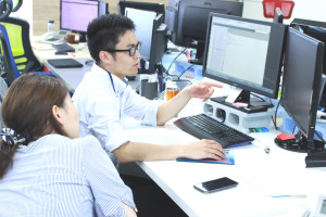 【GladCube】