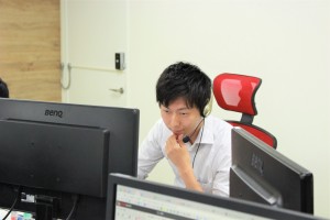 【GladCube】