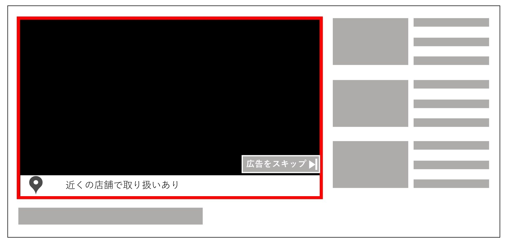アフェリエイト広告表示オプション