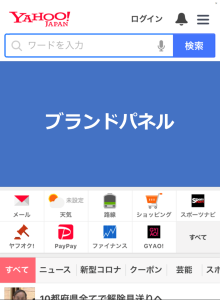 ブラパネ