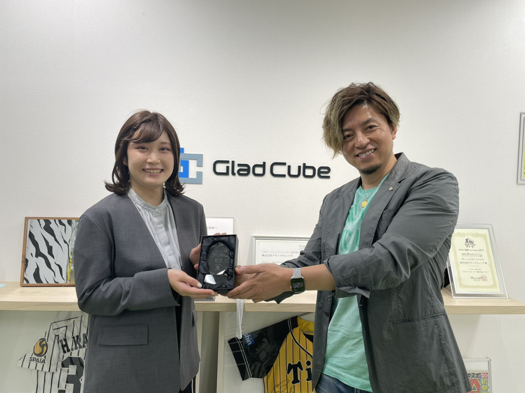 2021上半期リーダーシップ賞