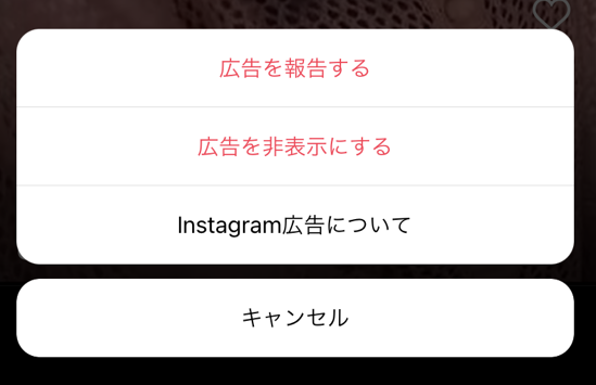 報告