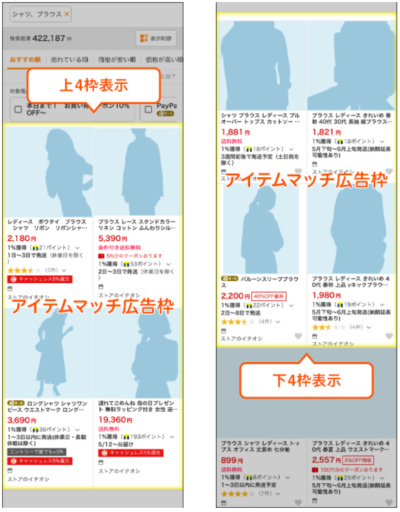 Yahoo!ショッピングブログ画像③