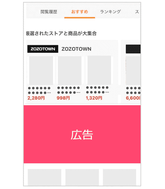 Yahoo!ショッピングブログ画像④