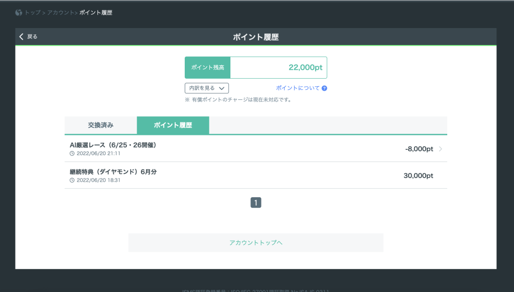 202206_ポイント制度