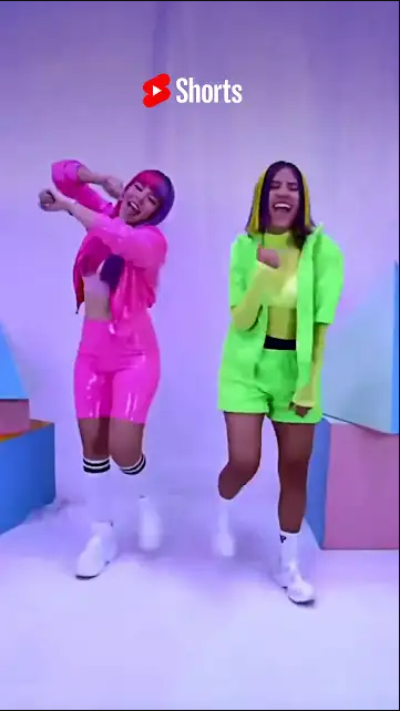 YouTube ショート