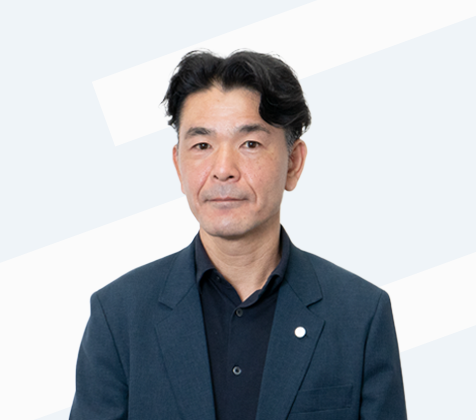 SPAIA事業部 ゼネラルマネジャー
髙瀨 健一郎（たかせ けんいちろう）
