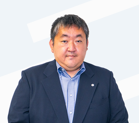 SPAIA事業部 シニアマネージャー
内藤 悠（ないとう ゆう）