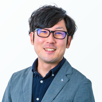 プロモーション統括本部 ゼネラルマネージャー 佐谷 建斗