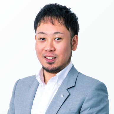 執行役員 玉屋 宏祐