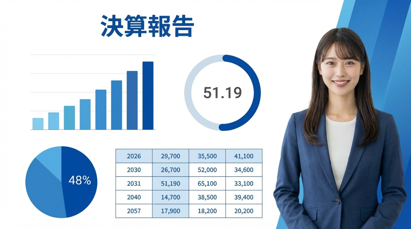 IR活動・英文開示