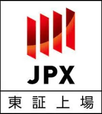 JPX 東証上場