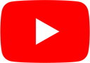 YouTube ロゴ